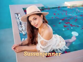 Sussanjenner