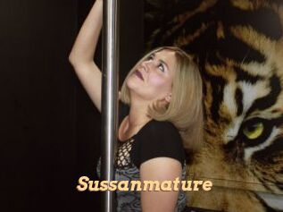 sussanmature Live Paradise