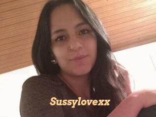 Sussylovexx