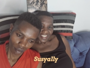 Susyally