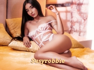 Susyrobbie