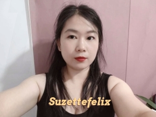 Suzettefelix