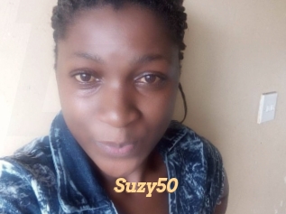 Suzy50