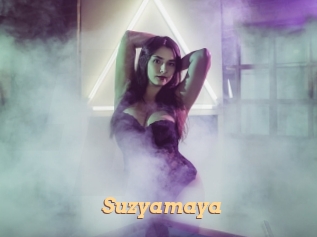 Suzyamaya