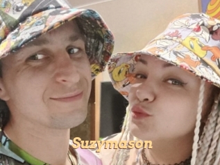 Suzymason