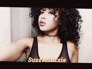 Suzziesuzzie