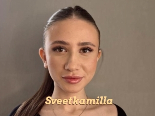 Sveetkamilla