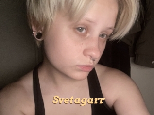 Svetagarr