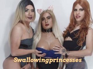 Swallowingprincesses
