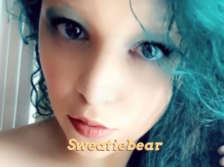 Sweatiebear