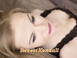 SweeetKendall