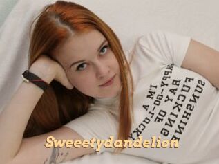 Sweeetydandelion