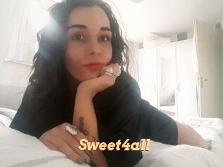 Sweet4all
