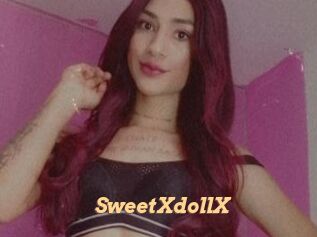 SweetXdollX