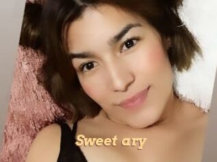 Sweet_ary