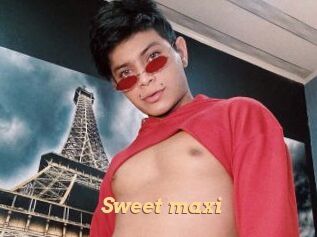 Sweet_maxi