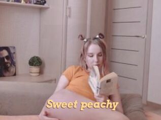 Sweet_peachy