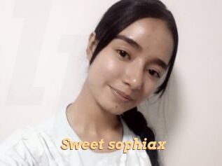 Sweet_sophiax