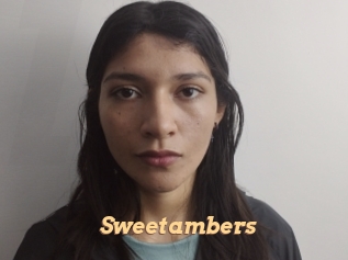 Sweetambers