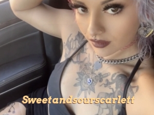 Sweetandsourscarlett