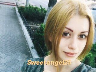 sweetangel25 Live Paradise