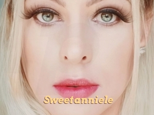 sweetanniele Live Paradise