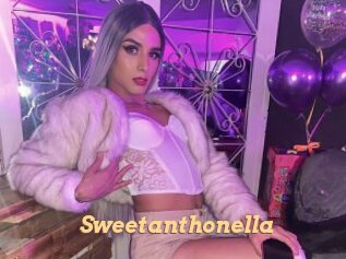 sweetanthonella Live Paradise