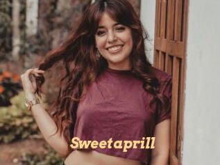 Sweetaprill