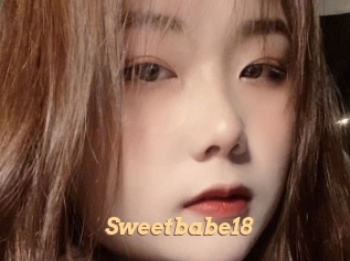 Sweetbabe18