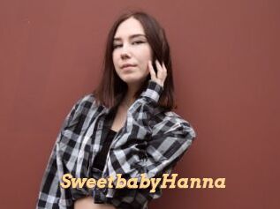 SweetbabyHanna