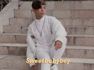 Sweetbabyboy