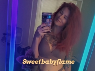 Sweetbabyflame