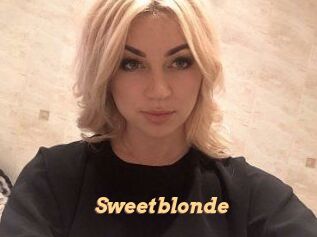 Sweetblonde