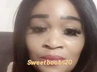 sweetboobs20 Live Paradise