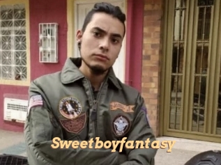 Sweetboyfantasy