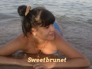 Sweetbrunet