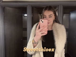 Sweetchloex
