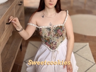 Sweetcookies