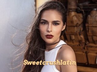 Sweetcrushlatin