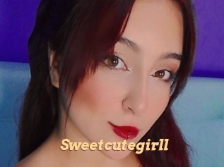 Sweetcutegirll