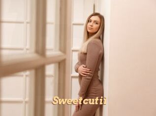 Sweetcutii
