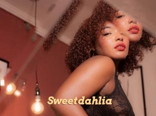 Sweetdahlia