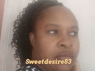 Sweetdesire83
