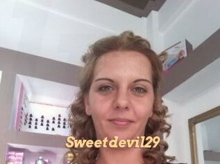 sweetdevil29 Live Paradise