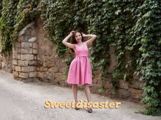 Sweetdisaster