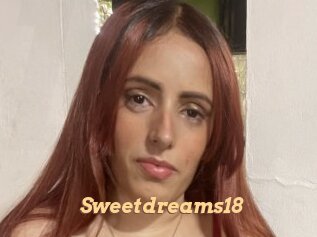Sweetdreams18