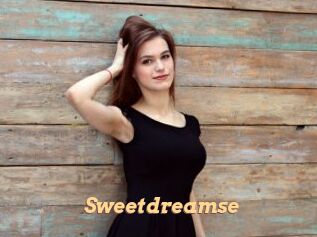 Sweetdreamse