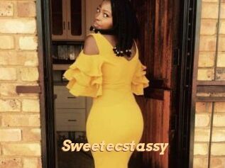 Sweetecstassy