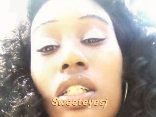 Sweeteyesj