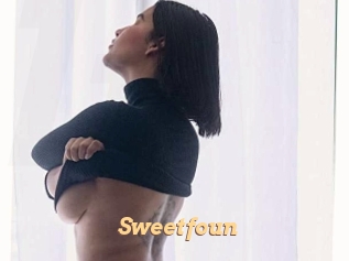Sweetfoun